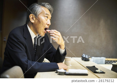 江戶前壽司圖像 江戶前壽司圖像 28179212