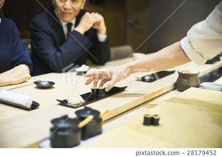 壽司圖像 28179452