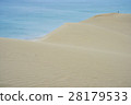 日本山陰鳥取砂丘 28179533