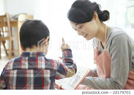 Let the babysitter read 28179701