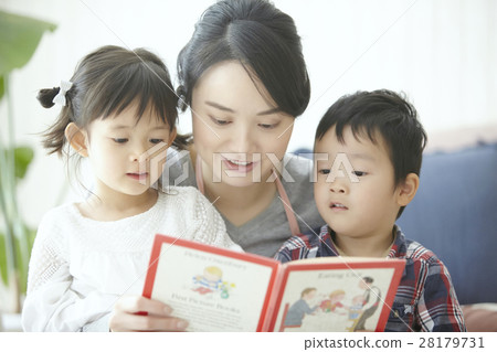 Let the babysitter read 28179731