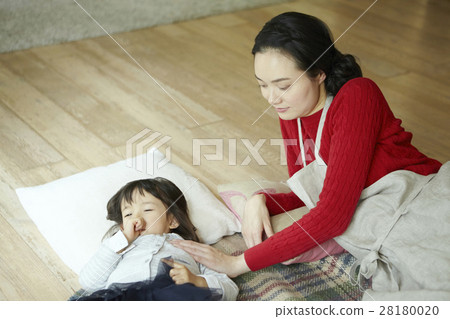 Babysitter nap 28180020