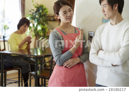 Maternal problem 28180217