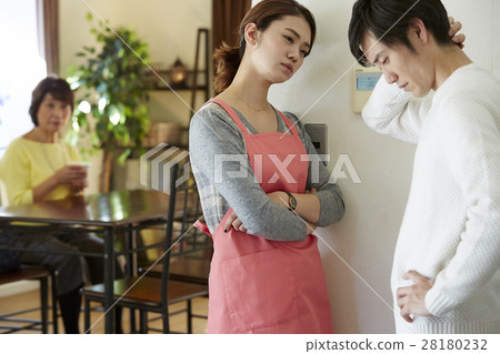 Maternal problem Maternal problem 28180232