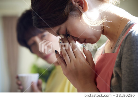 Maternal problem 28180280