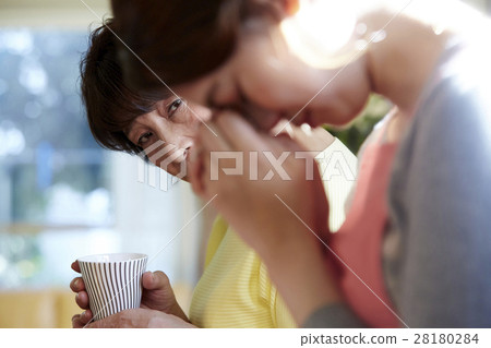 Maternal problem Maternal problem 28180284