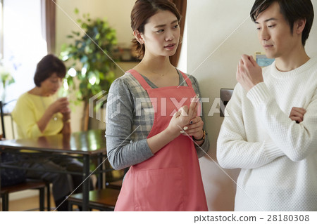 Maternal problem 28180308