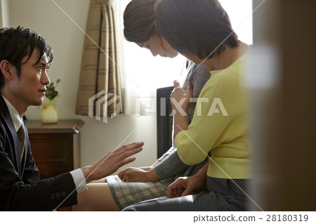 Maternal problem 28180319