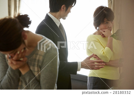 Maternal problem 28180332