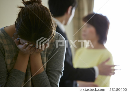 Maternal problem 28180400