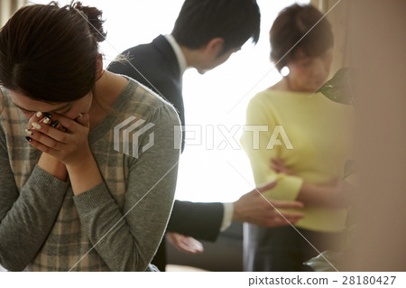 Maternal problem Maternal problem 28180427