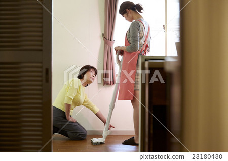 Maternal problem 28180480