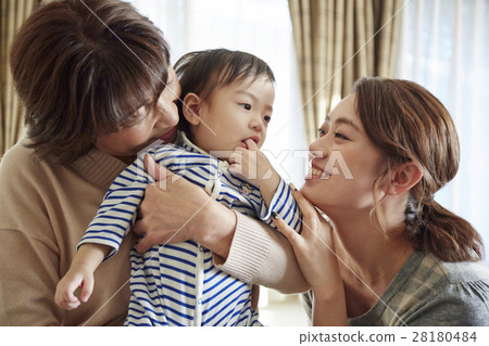 寶寶和家人 28180484
