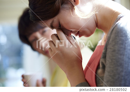 Maternal problem Maternal problem 28180502