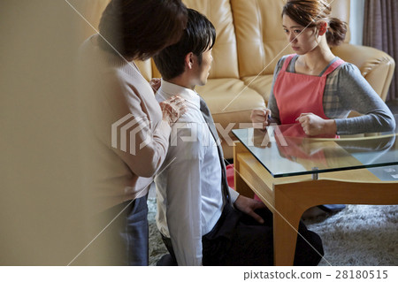 產婦問題 產婦問題 28180515