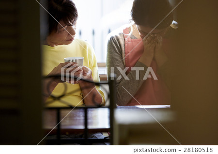 Maternal problem Maternal problem 28180518