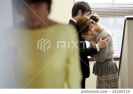 Maternal problem 28180519