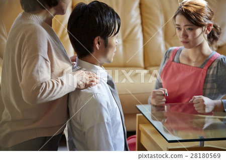 產婦問題 28180569
