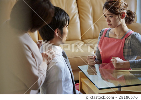 Maternal problem Maternal problem 28180570