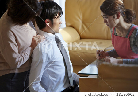 產婦問題 28180602