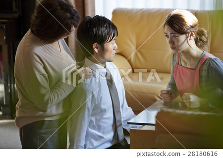 產婦問題 28180616