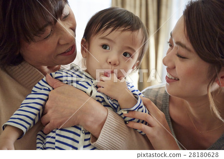 寶寶和家人 寶寶和家人 28180628