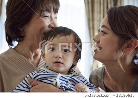 寶寶和家人 28180633