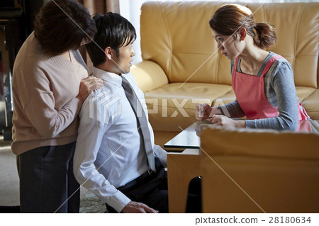 產婦問題 產婦問題 28180634