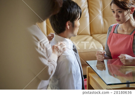Maternal problem 28180636