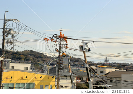 電氣佈線工作電氣工作 電氣佈線工作電氣工作 28181321