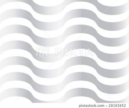 White background and texture. Paper pleats folding White background and texture. Paper pleats folding 28181652