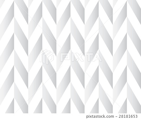 White background and texture. Paper pleats folding White background and texture. Paper pleats folding 28181653