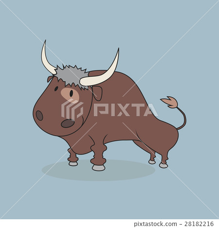 Bull 28182216