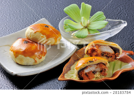 麻糬餅 糕餅 麻糬餅 糕餅 28183784