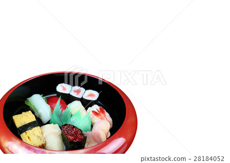 Normally sushi Normally sushi 28184052