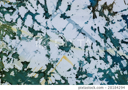 Abstraction, fragment, hot batik, background Abstraction, fragment, hot batik, background 28184294