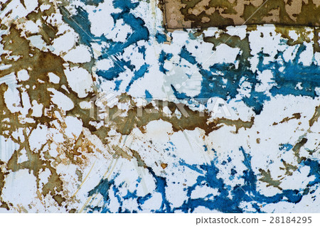 Abstraction, fragment, hot batik, background Abstraction, fragment, hot batik, background 28184295