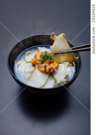 Simmered strawberry Simmered strawberry 28184829