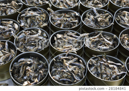 Fish products canned 28184841