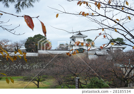 Winter castle 28185534