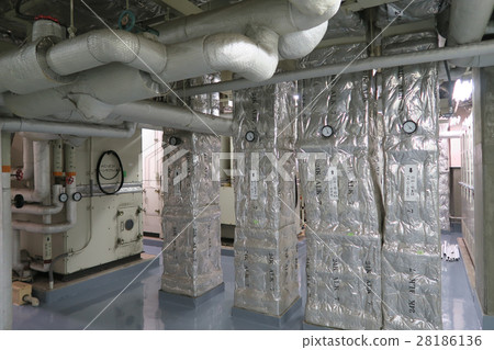 machine room 28186136