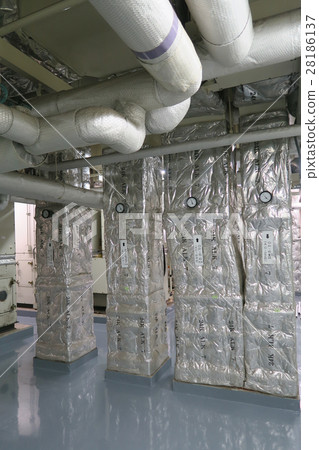 machine room machine room 28186137