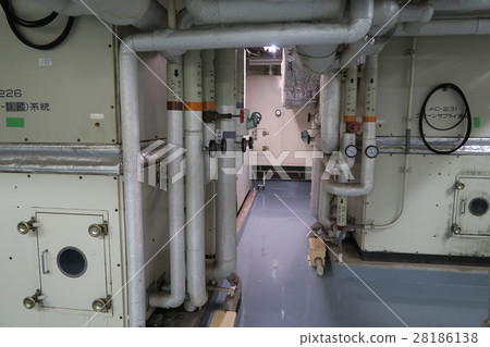 machine room machine room 28186138