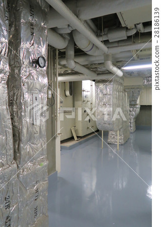 machine room machine room 28186139