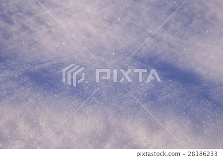 雪背景 雪背景 28186233