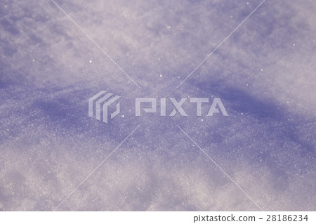 雪背景 28186234