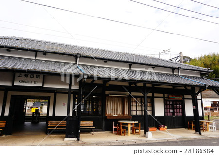 Ueda Station Ueda Station 28186384