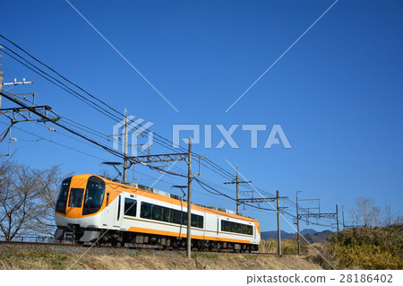 近鐵16400次列車 28186402