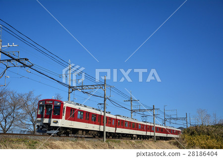 近鐵6620系列列車 28186404