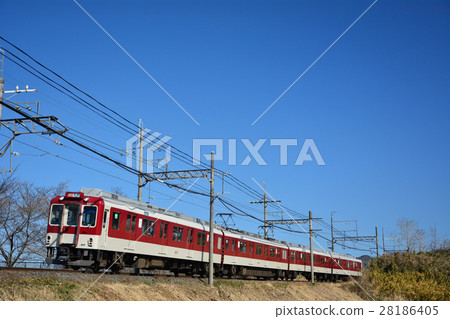 近鐵6200系列列車 28186405